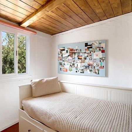 Вилла Casa Cueva Tejeda 2 Dorm Экстерьер фото