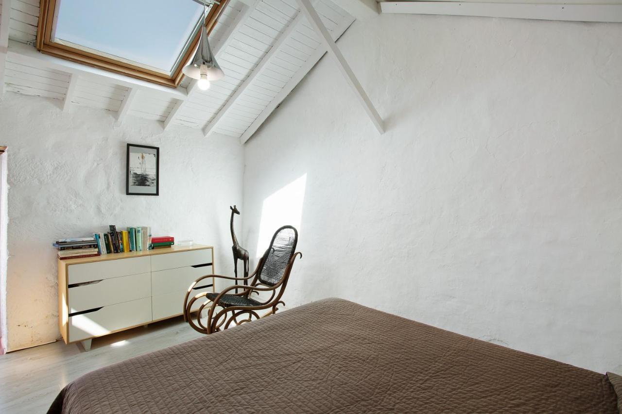 Вилла Casa Cueva Tejeda 2 Dorm Экстерьер фото