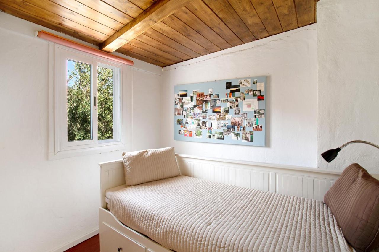Вилла Casa Cueva Tejeda 2 Dorm Экстерьер фото